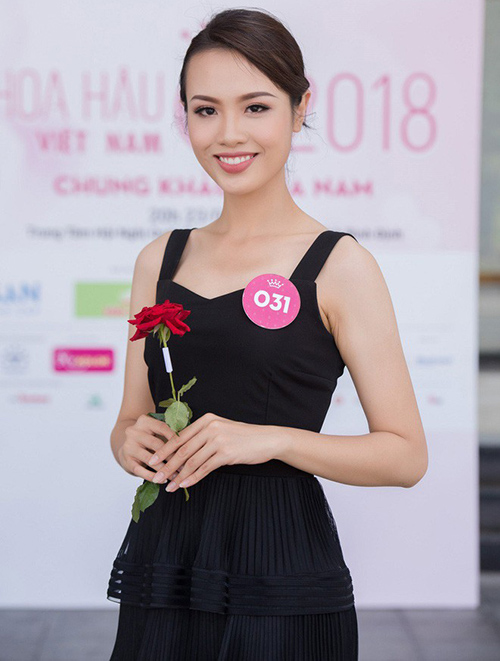 3 người đẹp giảm cân vi diệu của Hoa hậu Việt Nam 2018