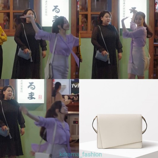 Bộ sưu tập túi đắt đỏ của thư ký Kim Park Min Young - 6