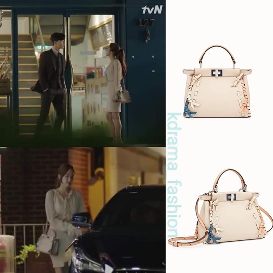 Bộ sưu tập túi đắt đỏ của thư ký Kim Park Min Young - 9
