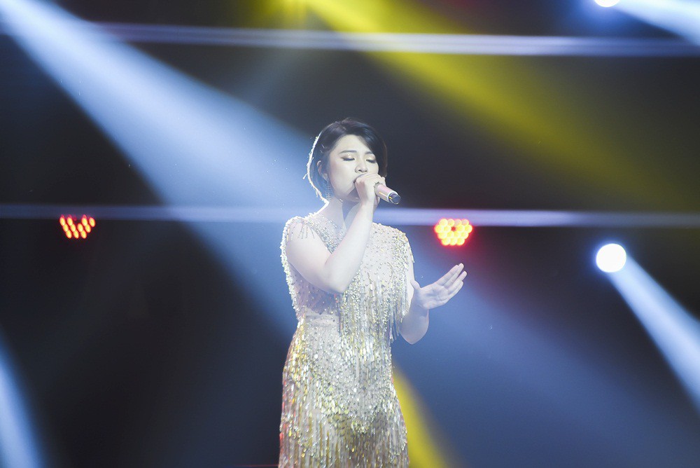 The Voice 2018: Noo Phước Thịnh rưng rưng nước mắt vì lần nữa đưa ra lựa chọn sai lầm - Ảnh 11.