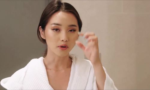 7 bước chăm sóc da trước khi đi ngủ của hot vlogger gốc Hàn