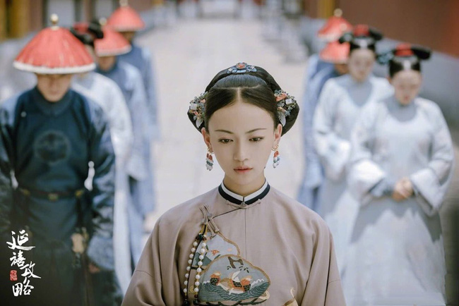 Ngô Cẩn Ngôn - Tần Lam từng đi cast Như Ý truyện nhưng cuối cùng không được chọn - Ảnh 5.