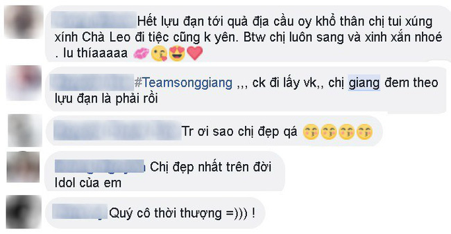 Ai khổ như Hương Giang: Cùng diện túi hiệu mà bị ví như “lựu đạn”, Minh Hằng lại được khen tới tấp - Ảnh 4.