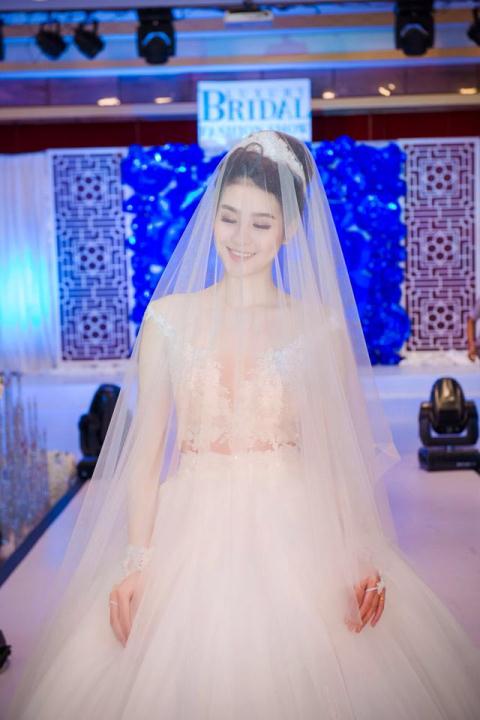 Calla Bridal và những con số làm nên thương hiệu Wedding dress hàng đầu Việt Nam - Ảnh 3.