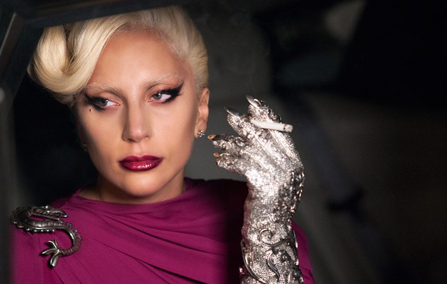 Điểm lại loạt vai diễn đầy cuốn hút của Lady Gaga trên màn bạc - Ảnh 6.