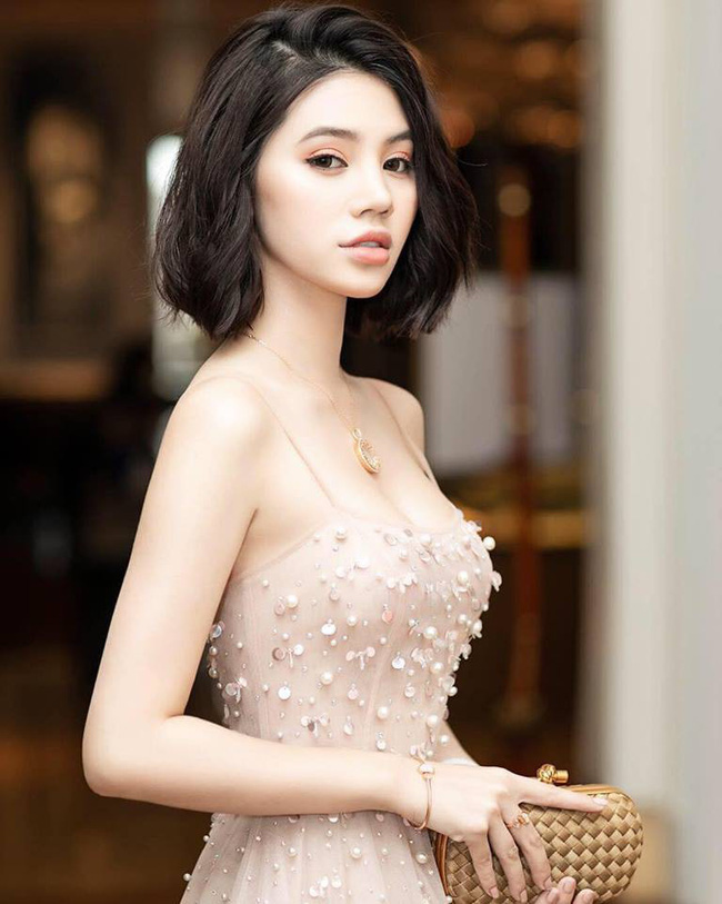 Dám làm điều mà nhiều Hoa hậu ngại ngần, Mỹ Linh và Jolie Nguyễn đều thăng hạng phong cách vù vù! - Ảnh 9.