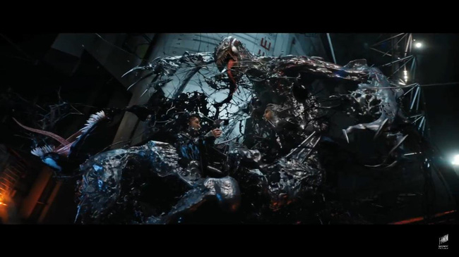 Hé lộ danh tính những kẻ thù không đội trời chung với quái thú Venom trong phim bom tấn cùng tên - Ảnh 4.