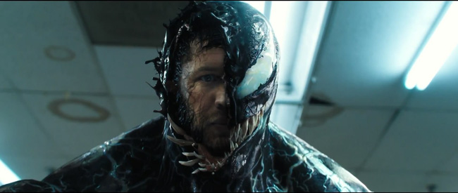 Hé lộ danh tính những kẻ thù không đội trời chung với quái thú Venom trong phim bom tấn cùng tên - Ảnh 6.