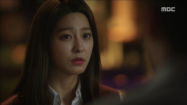 Sau 1 năm xa cách, Jang Hyuk - Park Se Young yêu nhau trên màn ảnh Việt - Ảnh 6.