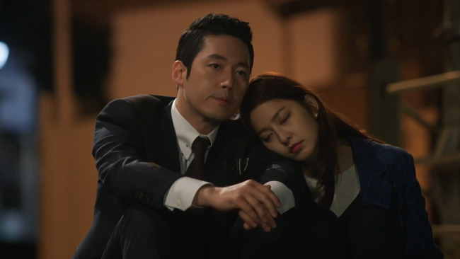 Sau 1 năm xa cách, Jang Hyuk - Park Se Young yêu nhau trên màn ảnh Việt - Ảnh 8.