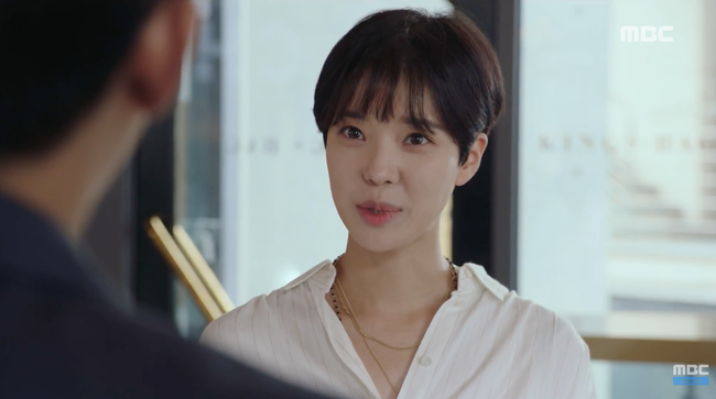 So Ji Sub chính thức đụng độ CEO phản diện nhát gan nhất màn ảnh Hàn Son Ho Jun - Ảnh 3.