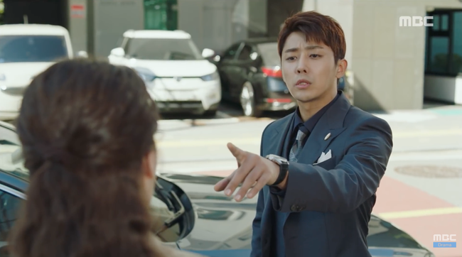 So Ji Sub chính thức đụng độ CEO phản diện nhát gan nhất màn ảnh Hàn Son Ho Jun - Ảnh 6.