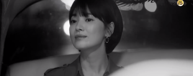Phim của Song Hye Kyo - Park Bo Gum tung teaser đẹp hút hồn khiến fan rụng tim - Ảnh 7.