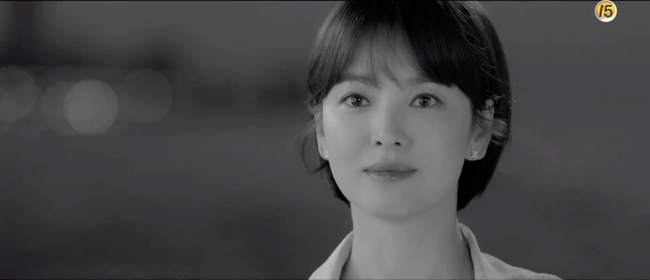 Phim của Song Hye Kyo - Park Bo Gum tung teaser đẹp hút hồn khiến fan rụng tim - Ảnh 10.