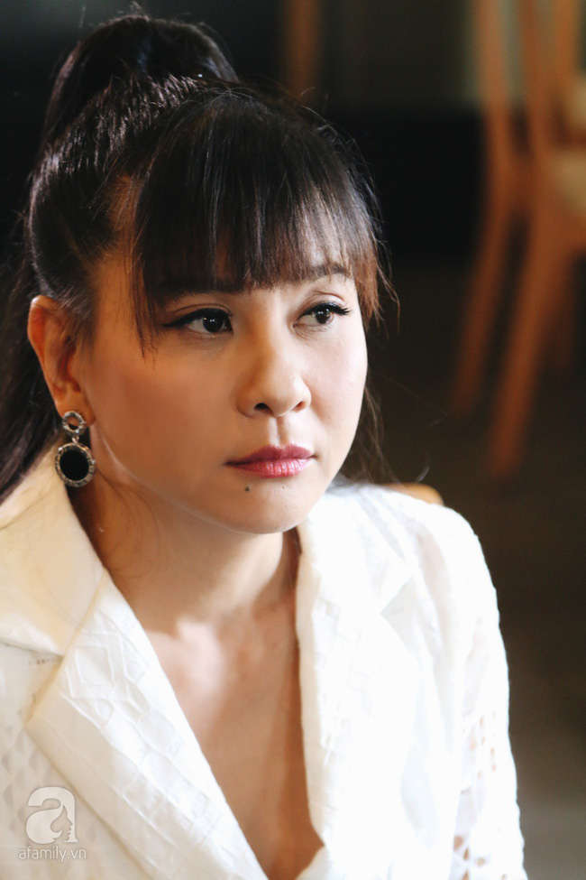 Đạo diễn phim Mẹ Tuệ - Huỳnh Đông yêu cầu An Nguy quay clip chứng minh tin nhắn tố Cát Phượng không phải ngụy tạo - Ảnh 2.