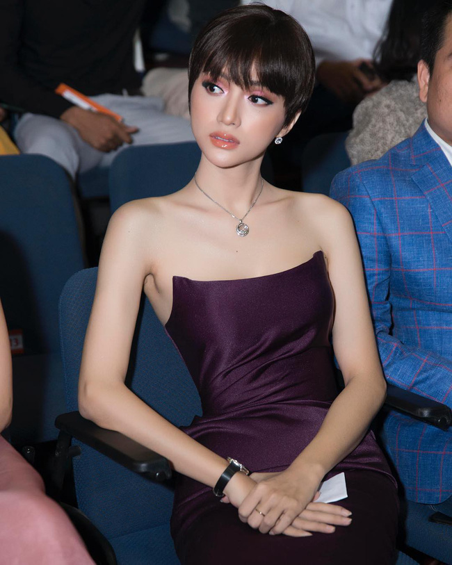 Dạo gần đây, Hương Giang đang trở thành Hoa hậu thích chơi lớn nhất trong số các Hoa hậu - Ảnh 4.