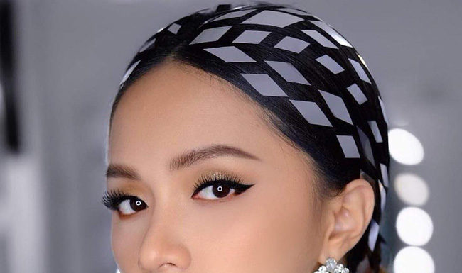 Dạo gần đây, Hương Giang đang trở thành Hoa hậu thích “chơi lớn” nhất trong số các Hoa hậu