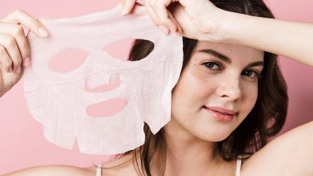 Đắp mặt nạ dưỡng ẩm da cách nào hiệu quả nhất?
