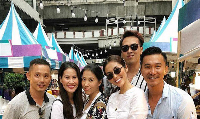 Sao nữ Vbiz lộ thân hình gầy trơ xương khiến fan lo lắng: Đến 2 đệ nhất mỹ nhân cũng bị gọi tên!