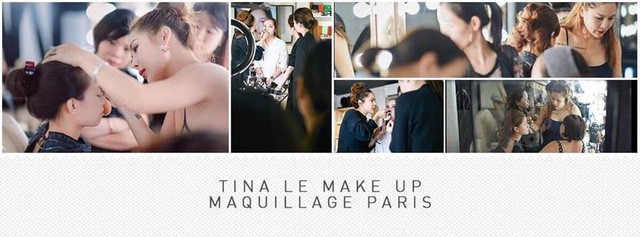 “Xóa mù” make up chỉ sau 6 buổi học trang điểm cá nhân cùng Tina Lê - Ảnh 1.