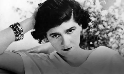 9 câu nói nổi tiếng của Coco Chanel