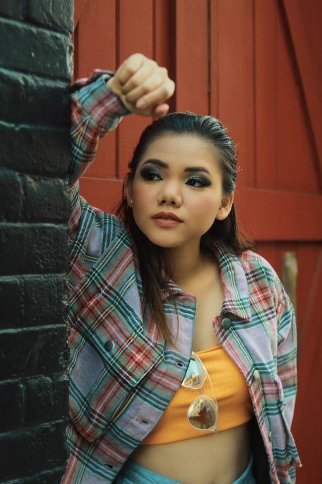 Cô gái Việt bị chê hát như hét vẫn được đi tiếp tại American Idol: Tôi đã hết mình rồi! Tôi tự hào mình là người Việt Nam - Ảnh 5.