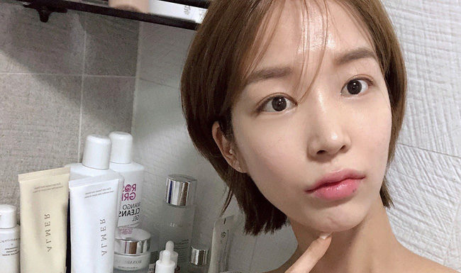 Hàng tuần, “kiêng” skincare trong 1 – 2 ngày khéo lại là ý hay, có thể mang đến cho bạn làn da khỏe đẹp hơn hẳn