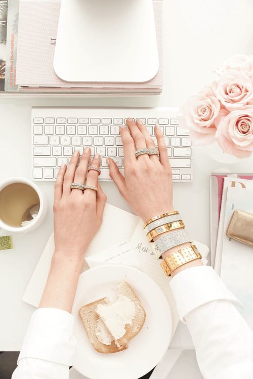 The Basics Of A Successful Blog: Tips For Blogging Success {Career Girl Daily}