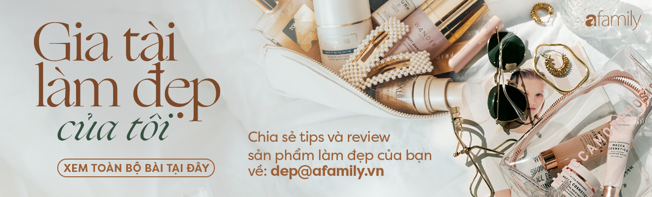 2 năm dùng đồ skincare của Nga, cô nàng này rút ra được 5 món ưng ý nhất cho làn da thiên dầu và nhiều thâm mụn - Ảnh 9.