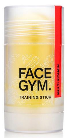 Face Gym Multivitamin Training Stick