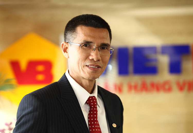 Vietbank Nguyen Thanh Nhung