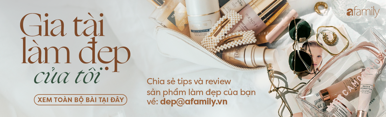 Con gái Minh Nhựa dùng serum dưỡng tóc chưa đến 100.000 VNĐ để tóc bồng bềnh, còn mọc dài đáng kể - Ảnh 6.