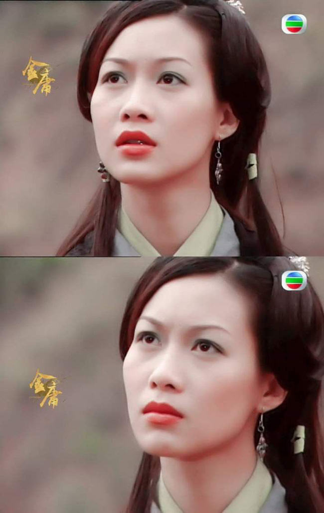 &quot;Gia đình vui vẻ&quot; của TVB: Nam phụ ẻo lả là tỷ phủ sống chung 3 bà vợ, nữ chính hát quán bar từng yêu Tạ Đình Phong - Ảnh 12.