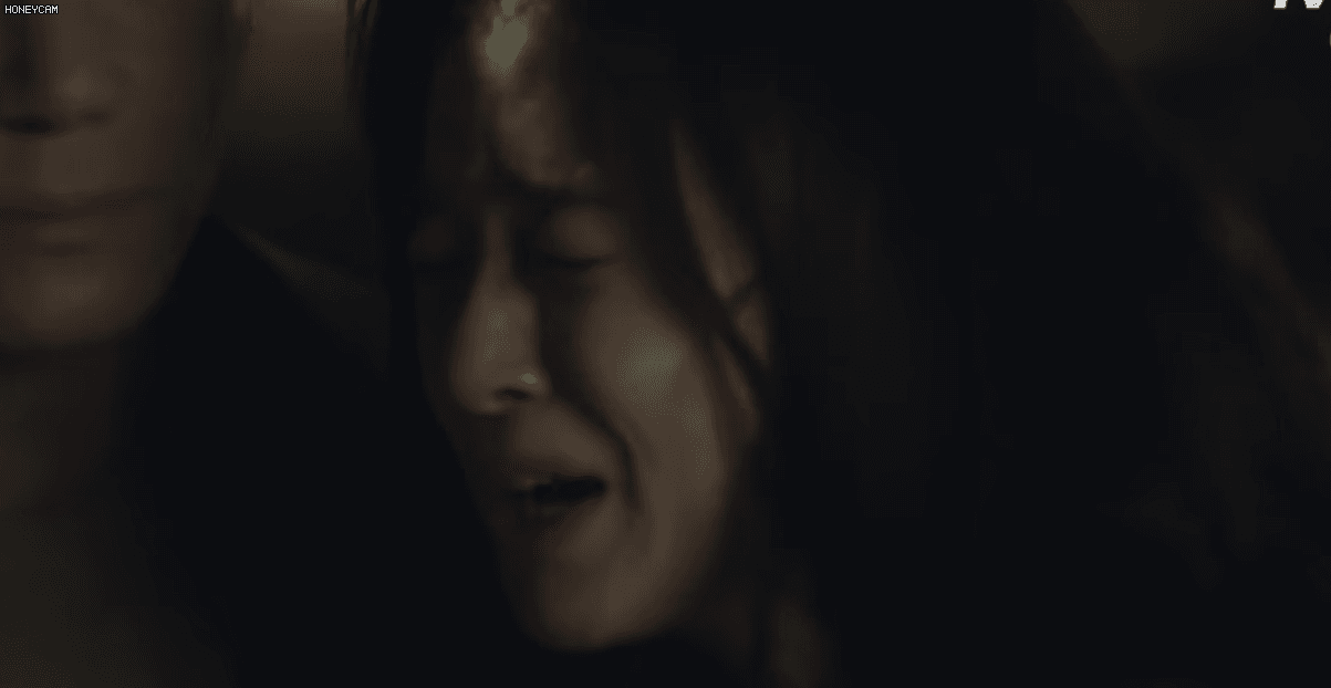 &quot;Hi Bye, Mama&quot;: Kim Tae Hee bật khóc nức nở vì bị vợ kế của chồng mắng chửi, chấp nhận lấy cái chết để con gái được sống - Ảnh 4.