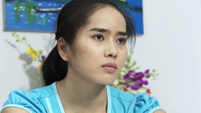 Phim Việt trên VTV3 có mẹ chồng cay độc: Không ăn chung với con dâu, can thiệp thô bạo chuyện sinh đẻ, ăn mặc - Ảnh 7.