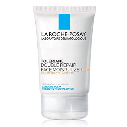 La Roche-Posay Toleriane Double Repair Face Moisturizer SPF 30