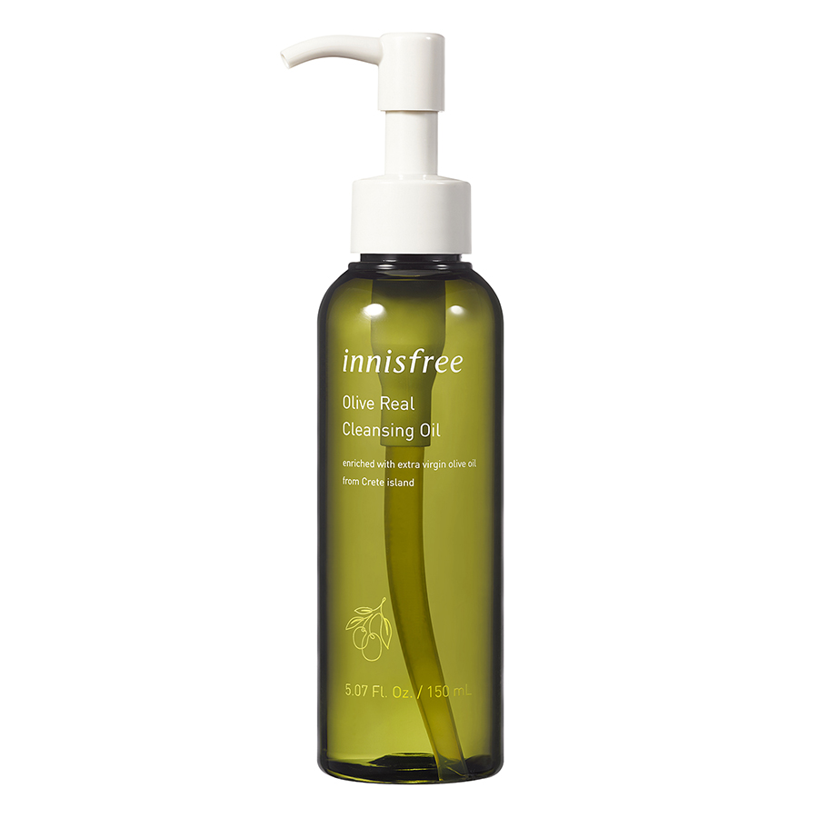 cleansing oil olive của innisfree
