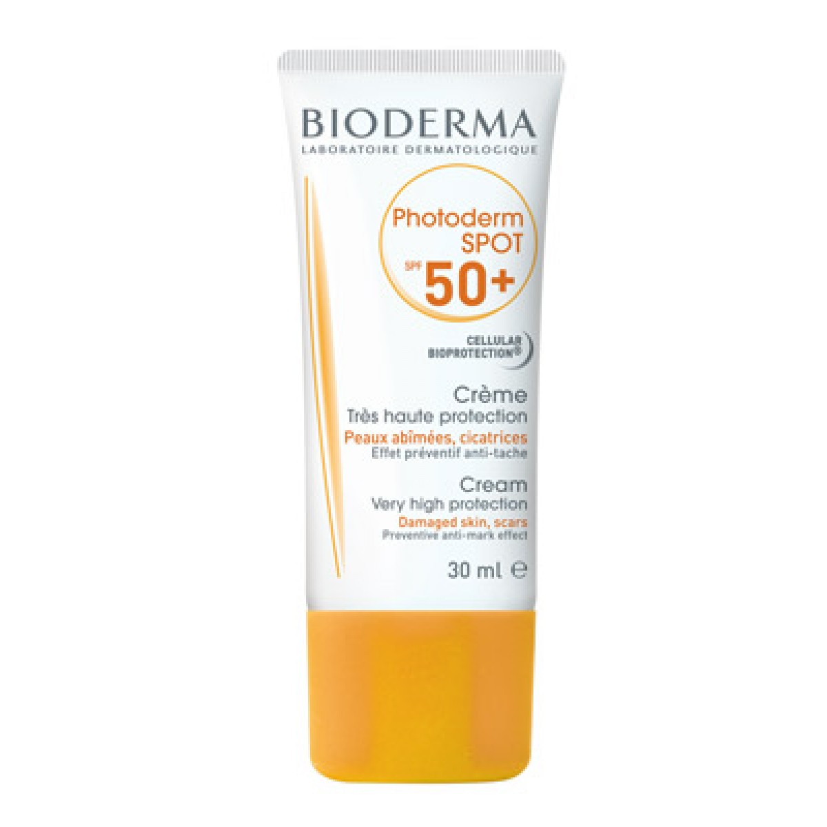 kem chống nắng Bioderma Photoderm Spot SPF 50/ UVA 38