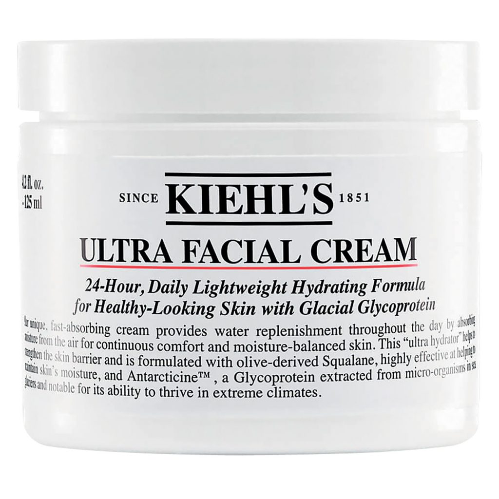 dưỡng ẩm Ultra Facial Cream Kiehls
