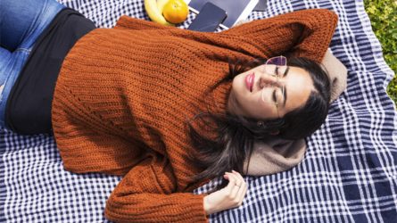 Giấc ngủ có ảnh hưởng như thế nào đến sức khỏe tinh thần của chúng ta?