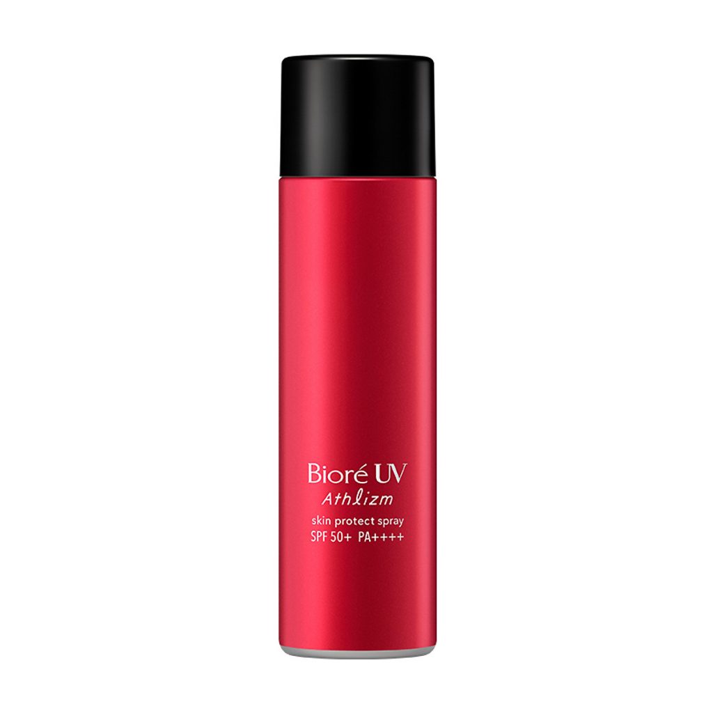 Biore UV Athlizm Skin Protect Spray SPF 50+/PA++++