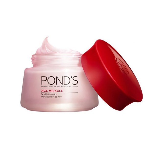  Pond’s Age Miracle
