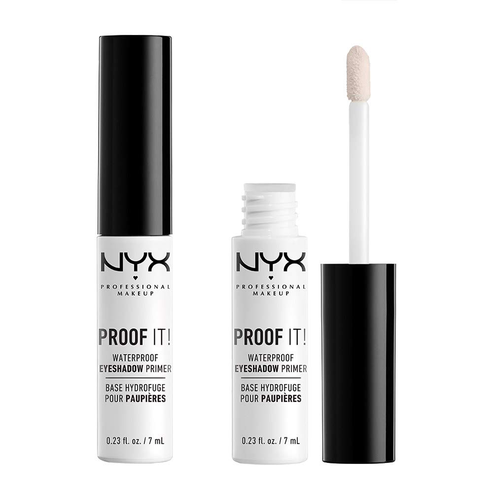 NYX Proof It Eyeshadow Primer Transparent