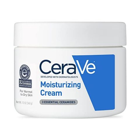 kem dưỡng da ban ngày CeraVe Moisturizing Cream