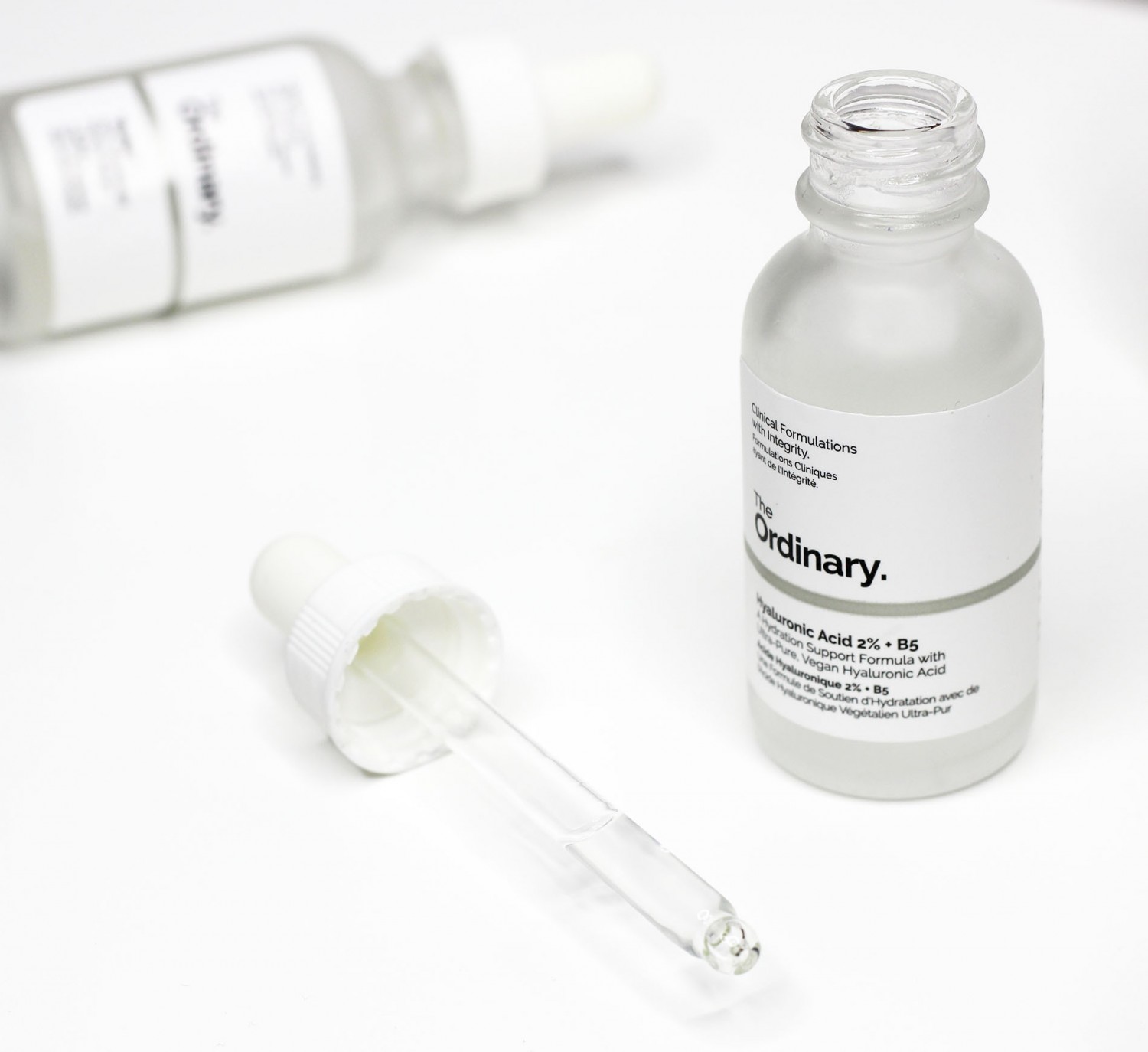 The Ordinary Hyaluronic Acid 2% + B5