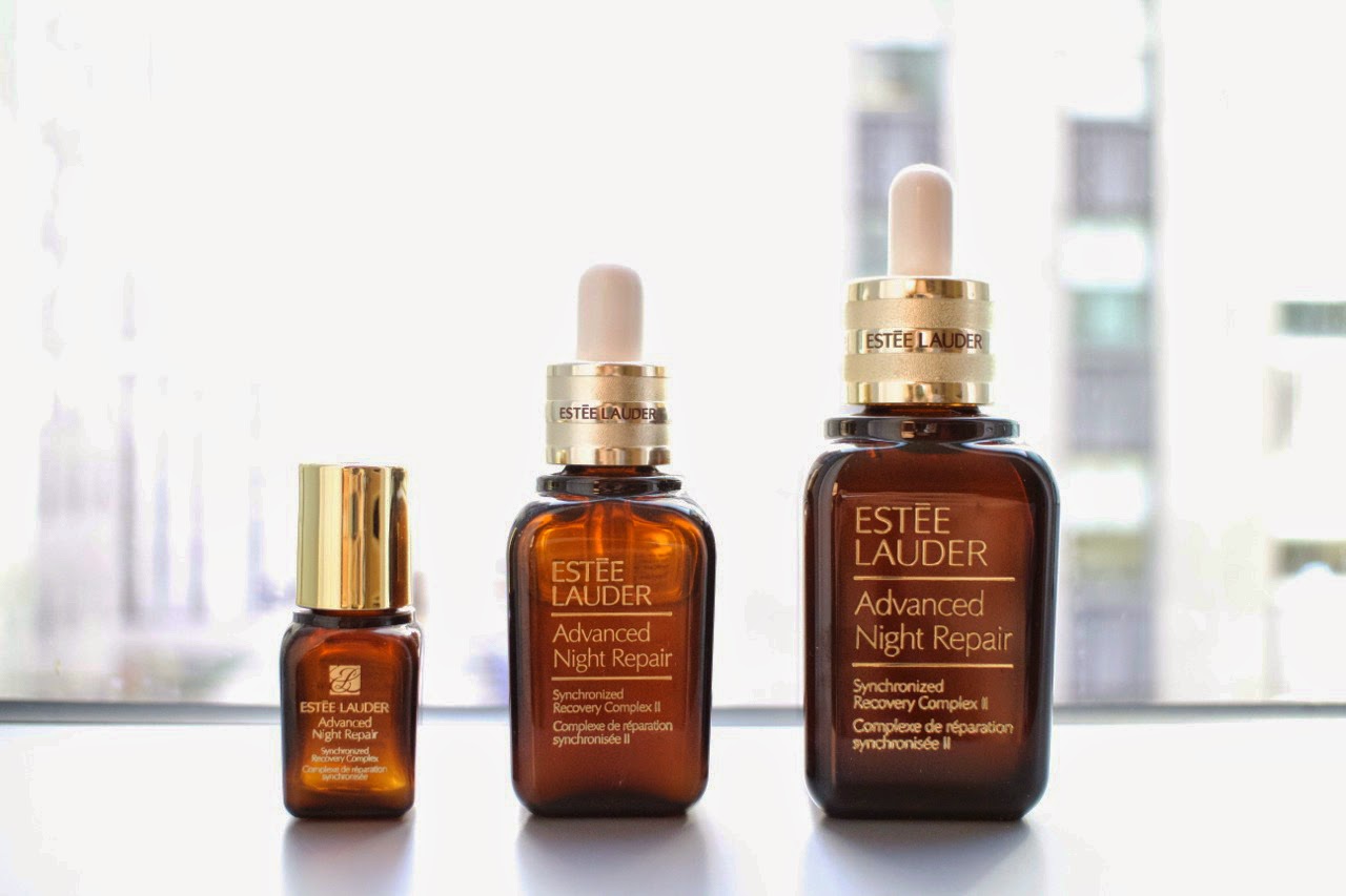 Estee Lauder Advanced Night Repair