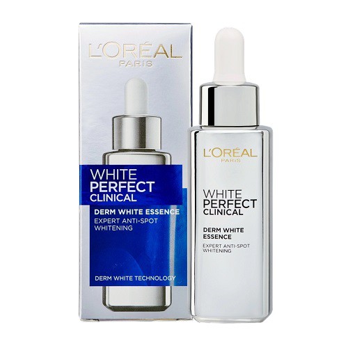 L’oréal Paris White Perfect Clinical Derm White Essence 60mL