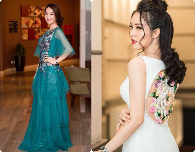Á hậu Thụy Vân sở hữu nhan sắc Bông hậu với gu thời trang chưa bao giờ mắc lỗi: Có tới 4 tips mặc đẹp mà chị em ngoài 30 cần học hỏi - Ảnh 8.