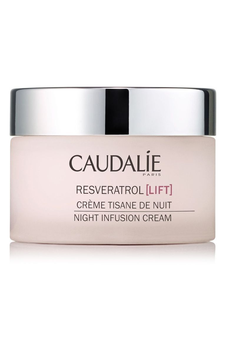 kem dưỡng da ban đêm Caudalie Resveratrol Lift Night Infusion Cream