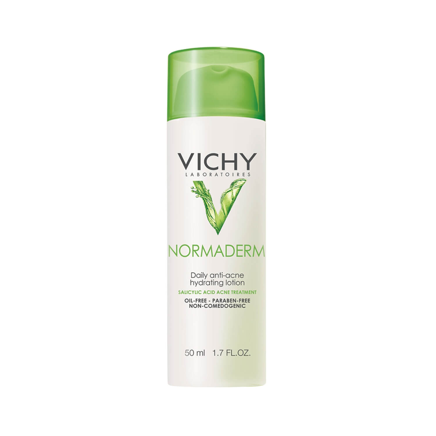 Vichy Normaderm Daily Anti-Acne Hydrating Lotion